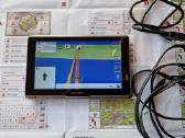 GPS imtuvas Becker Transit.6s Eu (Navigacija) - nuotraukos Nr. 7