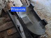Priesvory.sausntuv.padangos10r22.5, 285/85r16.r15 - nuotraukos Nr. 2