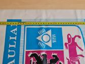 Tarybinis plastikinis maišelis Šiauliai - nuotraukos Nr. 7