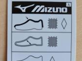 Stalo teniso sportbačiai Mizuno Wave Drive Neo 3 - nuotraukos Nr. 2