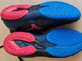 Stalo teniso sportbačiai Mizuno Wave Drive Neo 3 - nuotraukos Nr. 4