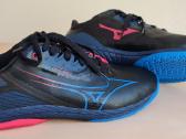 Stalo teniso sportbačiai Mizuno Wave Drive Neo 3 - nuotraukos Nr. 6