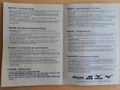 Stalo teniso sportbačiai Mizuno Wave Drive Neo 3 - nuotraukos Nr. 12