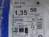 Gipsokartono profiliai ir glaistymo kampukai - nuotraukos Nr. 3