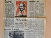 Tarybinis Ltsr laikraštis Tiesa 1987-11-06, nr 257 - nuotraukos Nr. 3