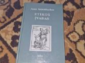 Daug įvairių knygų - nuotraukos Nr. 29