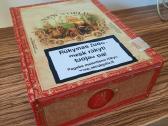 77. Cigarų dėžė New World Nr.2 - nuotraukos Nr. 2