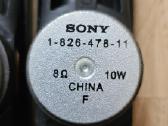 Sony TV garsiakalbiai 2vnt 4eur uz 2vnt - nuotraukos Nr. 2