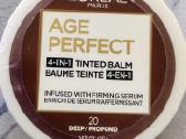 L'oral Paris Age Perfect 4-in-1 makiažo pagrindas