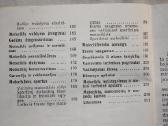 Motociklai motoroleriai ir mopedai knyga 1976m. - nuotraukos Nr. 4