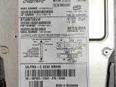 HDD Sata/ide diskai 3.5" - nuotraukos Nr. 5