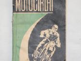 Motociklai knyga 1961 m.