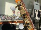 Profesionali gitara Francisco Esteve mod. 12 - nuotraukos Nr. 3