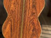 Profesionali gitara Francisco Esteve mod. 12 - nuotraukos Nr. 4