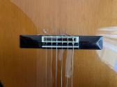 Profesionali gitara Francisco Esteve mod. 12 - nuotraukos Nr. 6