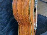 Profesionali gitara Francisco Esteve mod. 12 - nuotraukos Nr. 7