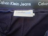 Vyriškos treningines kelnės Calvin Klein. - nuotraukos Nr. 6