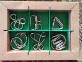 Bamboozle Metal Puzzles žaidimas