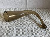 Tarybinio periodo stiklinis ragas. - nuotraukos Nr. 4