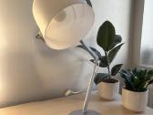 Ikea Svirvel stalinė lempa