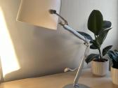Ikea Svirvel stalinė lempa - nuotraukos Nr. 2