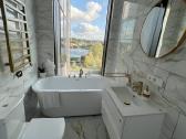 Kaunorama apartamentai prie Žalgirio arenos - nuotraukos Nr. 13