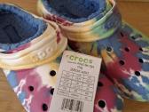 Crocs laisvalaikio bateliai - nuotraukos Nr. 4