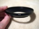 Metaline blenda 77mm