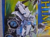 Lego Chima - nuotraukos Nr. 2