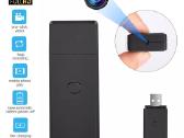 Slapta Full HD kamera Usb atmintinėje - nuotraukos Nr. 2