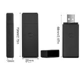 Slapta Full HD kamera Usb atmintinėje - nuotraukos Nr. 3