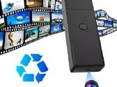 Slapta Full HD kamera Usb atmintinėje - nuotraukos Nr. 8