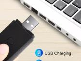 Slapta Full HD kamera Usb atmintinėje - nuotraukos Nr. 7
