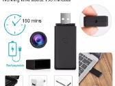 Slapta Full HD kamera Usb atmintinėje - nuotraukos Nr. 9
