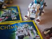 "Lego Chima" - nuotraukos Nr. 5