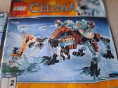 Lego Chima - nuotraukos Nr. 2