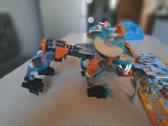 Lego Chima - nuotraukos Nr. 4
