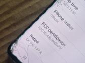 Samsung Galaxy S10 Dual Sim Sm-g973f / Ds - nuotraukos Nr. 6