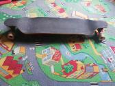 Riedlentė "Longboard" - nuotraukos Nr. 4