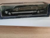 Linkoln limuzin 2003m. 1:24-28 - nuotraukos Nr. 2