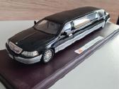 Linkoln limuzin 2003m. 1:24-28 - nuotraukos Nr. 4