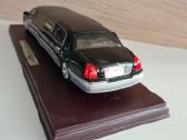 Linkoln limuzin 2003m. 1:24-28 - nuotraukos Nr. 7