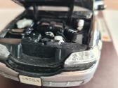Linkoln limuzin 2003m. 1:24-28 - nuotraukos Nr. 8