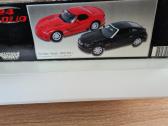 Dodge viper srt -10 irchrysler crossfire 1:24 - nuotraukos Nr. 3