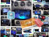 Peugeot Android Multimedijos / Multimedia