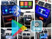 Peugeot Android Multimedijos / Multimedia - nuotraukos Nr. 3