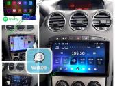 Peugeot Android Multimedijos / Multimedia - nuotraukos Nr. 4