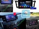 Peugeot Android Multimedijos / Multimedia - nuotraukos Nr. 5