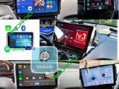 Peugeot Android Multimedijos / Multimedia - nuotraukos Nr. 6