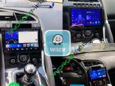 Peugeot Android Multimedijos / Multimedia - nuotraukos Nr. 7